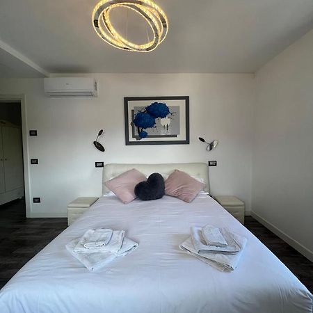 טורי דל בנקו Caivano Rooms New Opening מראה חיצוני תמונה