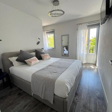 טורי דל בנקו Caivano Rooms New Opening מראה חיצוני תמונה