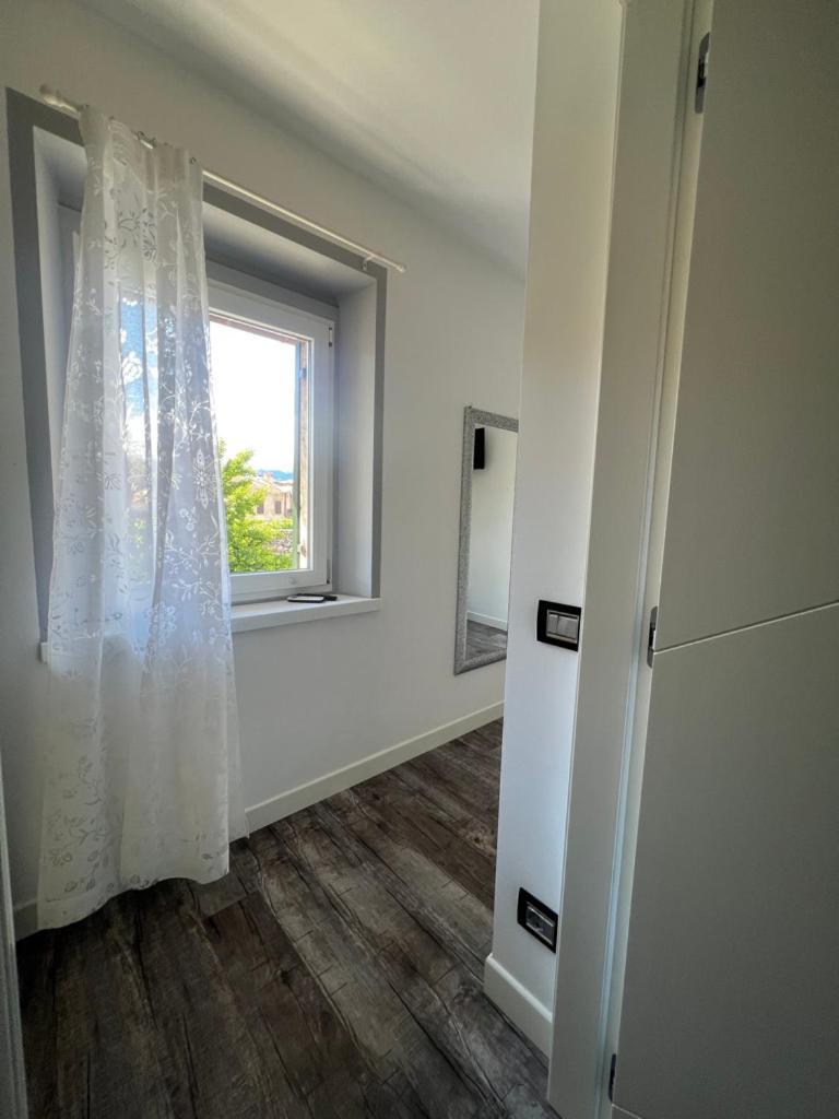 טורי דל בנקו Caivano Rooms New Opening מראה חיצוני תמונה