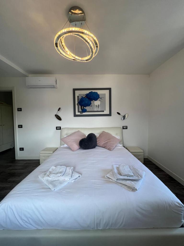 טורי דל בנקו Caivano Rooms New Opening מראה חיצוני תמונה
