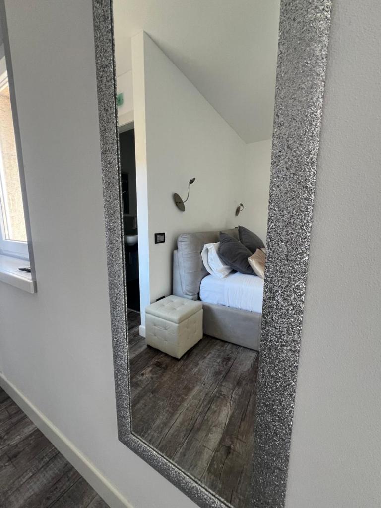 טורי דל בנקו Caivano Rooms New Opening מראה חיצוני תמונה