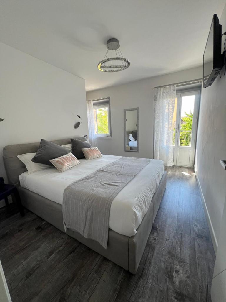 טורי דל בנקו Caivano Rooms New Opening מראה חיצוני תמונה