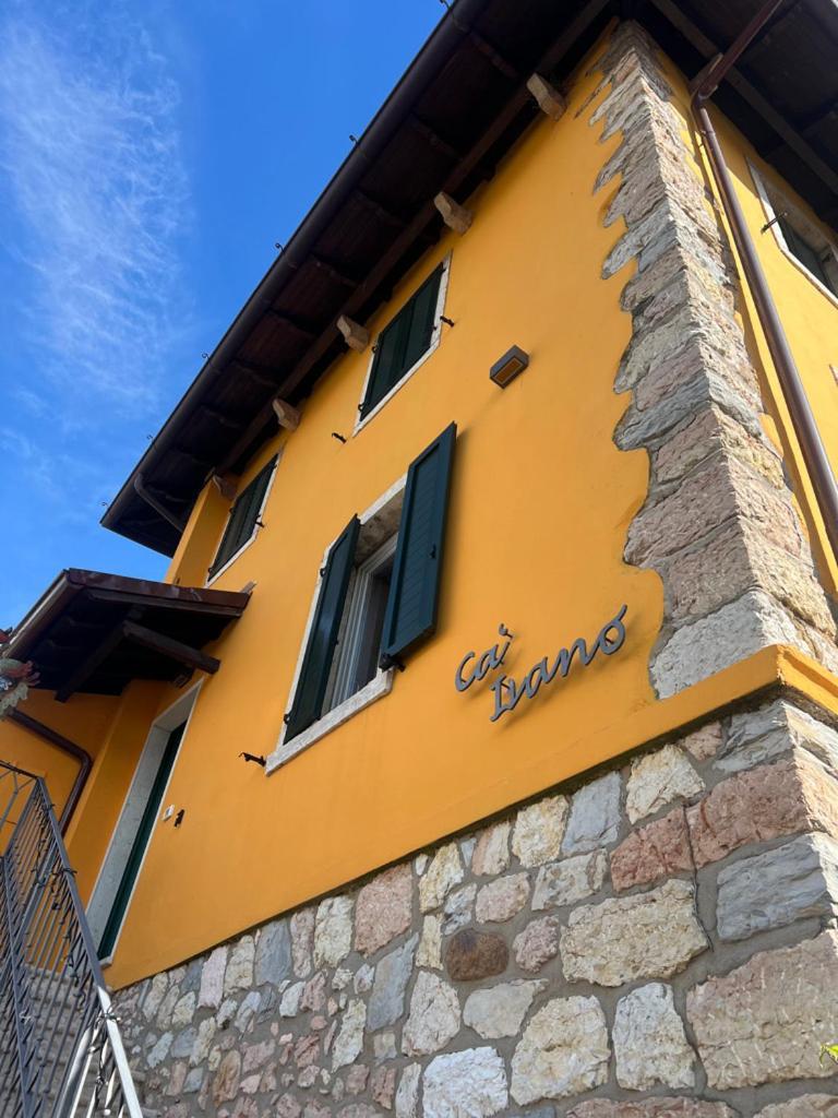 טורי דל בנקו Caivano Rooms New Opening מראה חיצוני תמונה