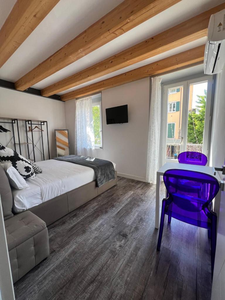 טורי דל בנקו Caivano Rooms New Opening מראה חיצוני תמונה