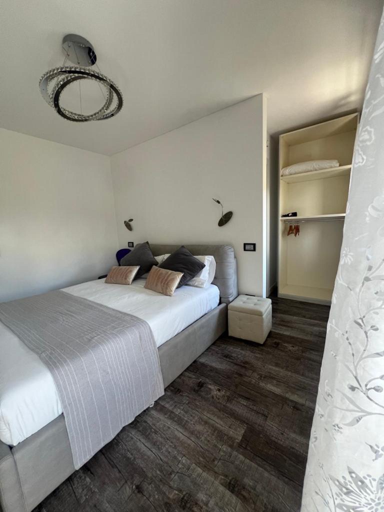 טורי דל בנקו Caivano Rooms New Opening מראה חיצוני תמונה